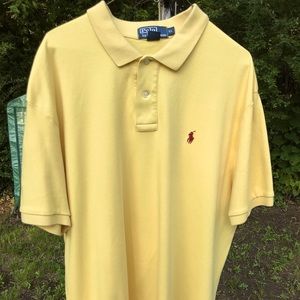 VTG Polo Ralph Lauren Polo XL